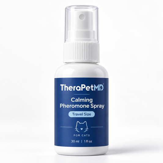 FREE GIFT Calming Spray Travel Size